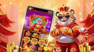 fortune tiger da dinheiro de verdade para mobile